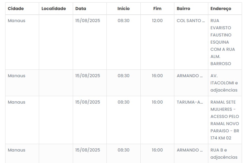 Foto: Divulga&ccedil;&atilde;o