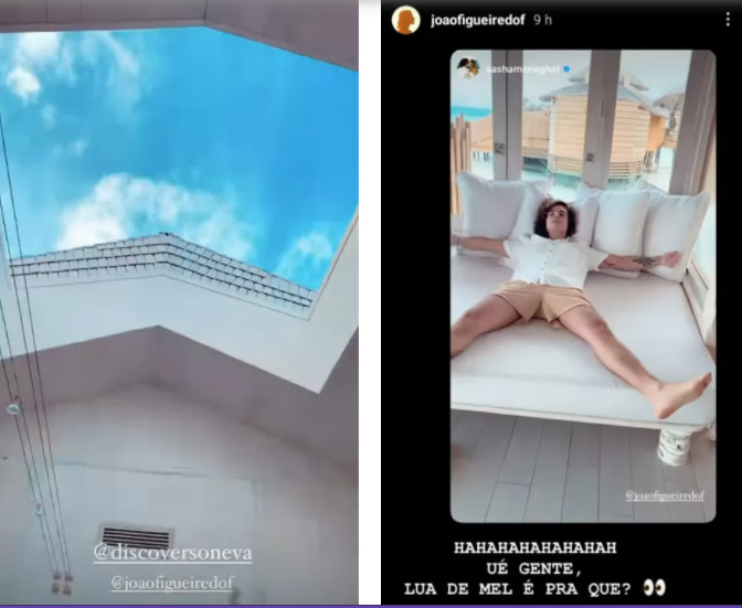 Foto: Reprodu&ccedil;&atilde;o Instagram