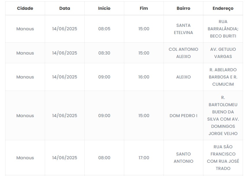 Foto: Divulga&ccedil;&atilde;o