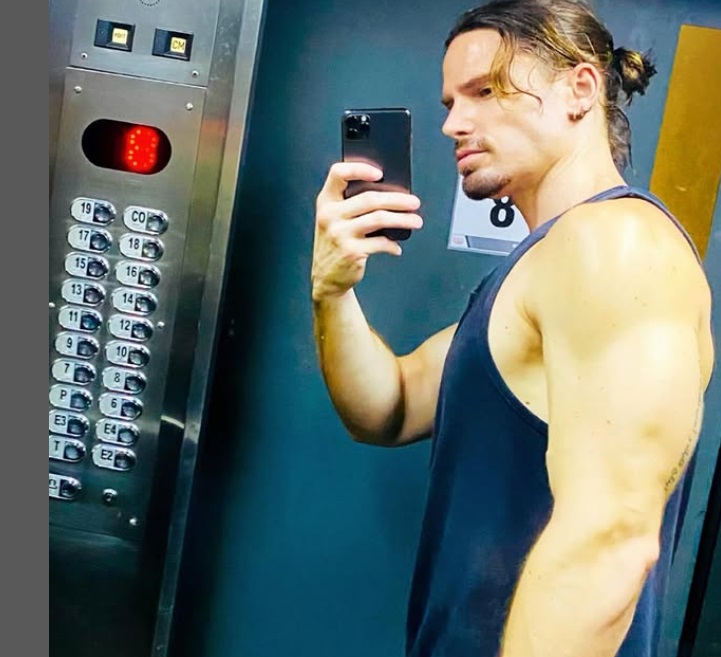 Foto: Reprodu&ccedil;&atilde;o Instagram