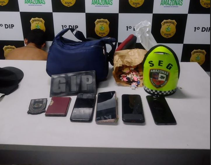 Foto: Divulga&ccedil;&atilde;o