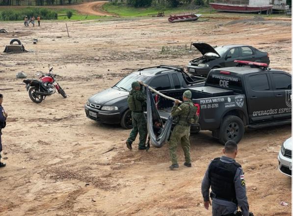 Foto: Divulga&ccedil;&atilde;o