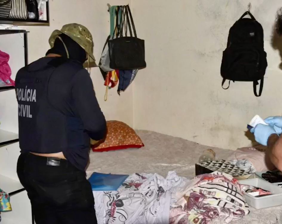 Foto: Divulga&ccedil;&atilde;o PC