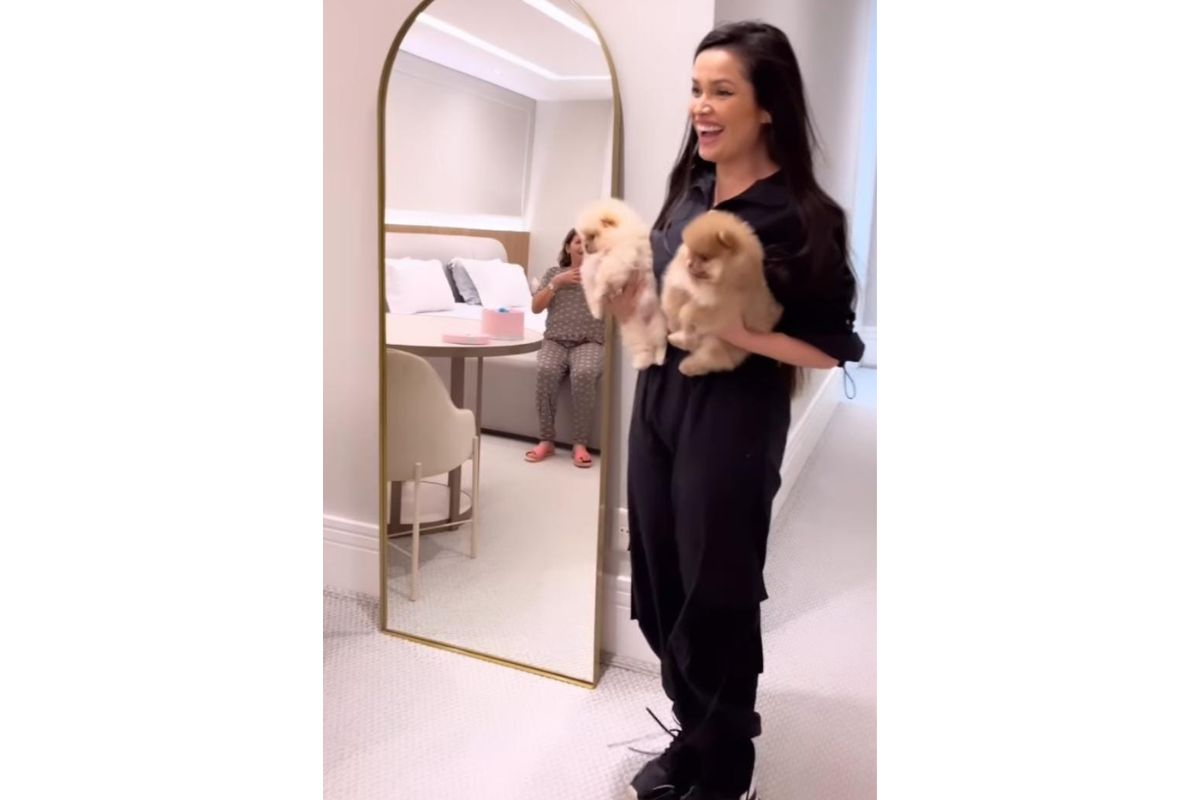 Foto: Reprodu&ccedil;&atilde;o/Instagram