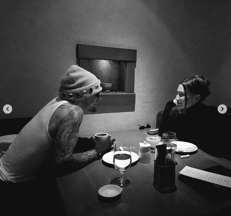 Foto: Reprodu&ccedil;&atilde;o Instagram