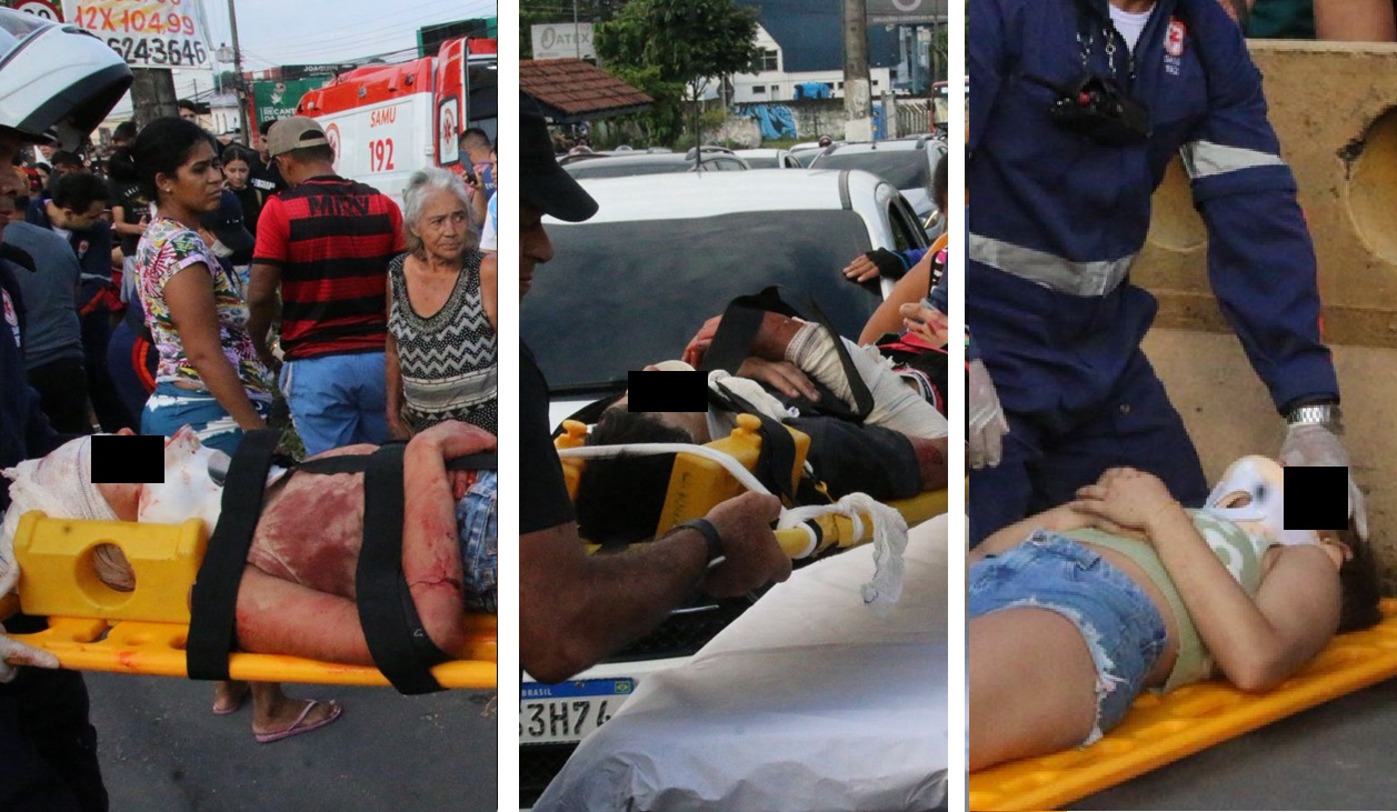 Fotos: Jander Robson/Portal do Holanda