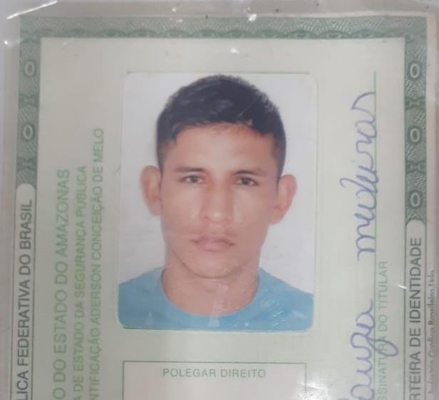 Luanzinho - Foto: Divulga&ccedil;&atilde;o 