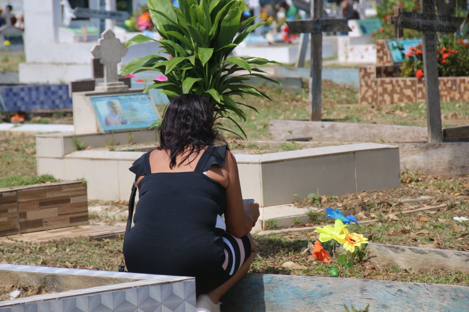 Foto: Jander Robson/Portal do Holanda