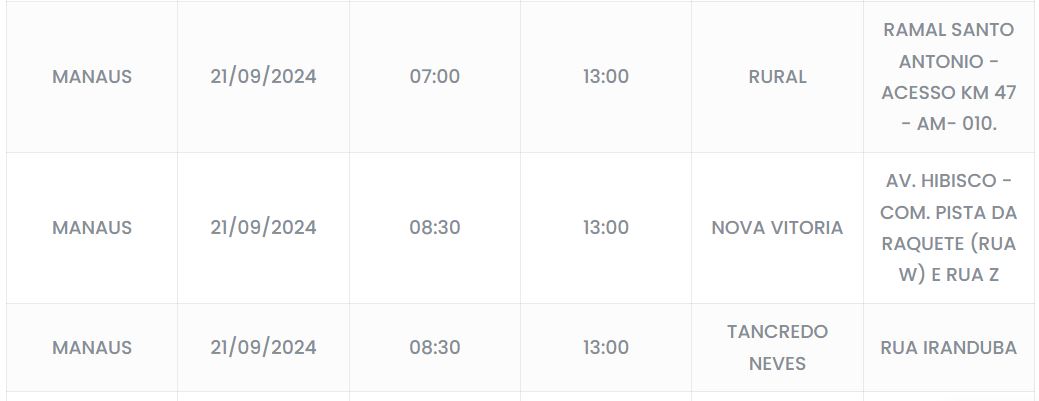 Foto: Divulga&ccedil;&atilde;o