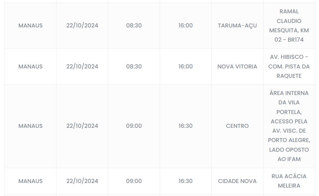 foto: Divulga&ccedil;&atilde;o