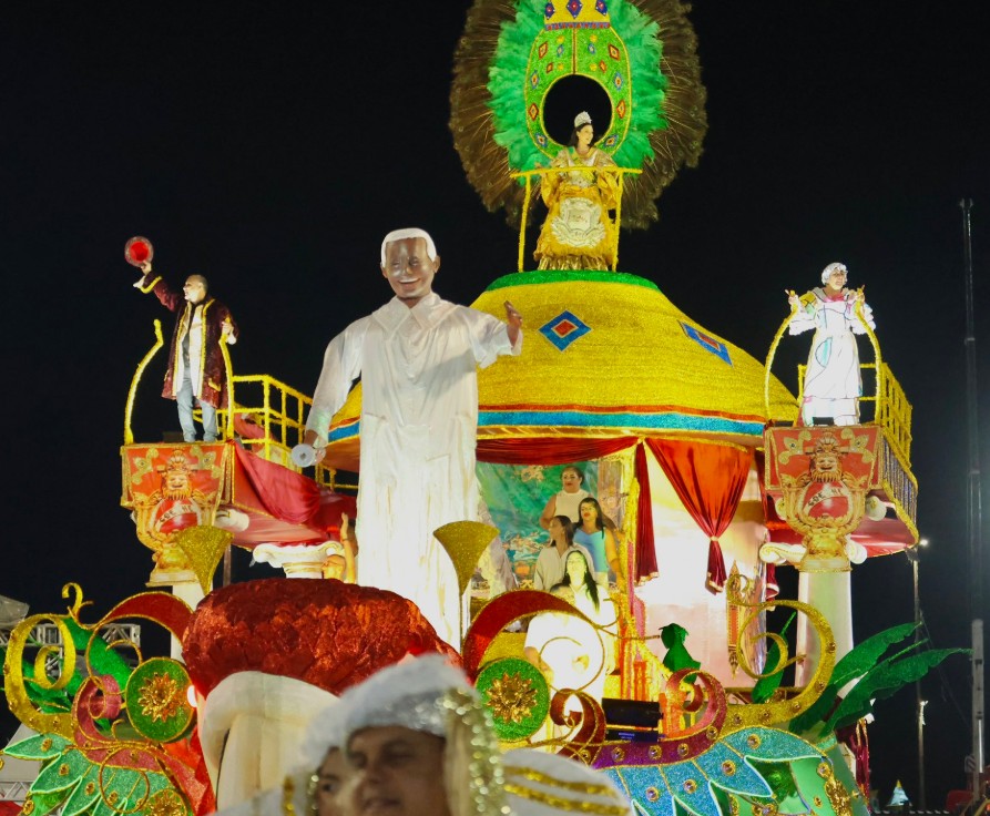 Foto: Governo do Amazonas