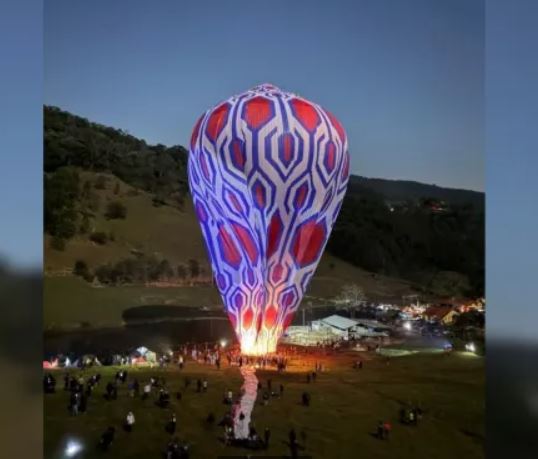 Foto: Reprodu&ccedil;&atilde;o/Redes Sociais