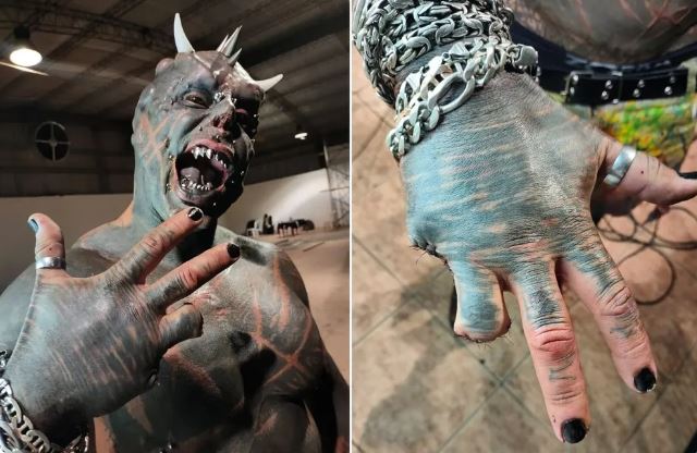 Divulga&ccedil;&atilde;o /Arquivo Pessoal