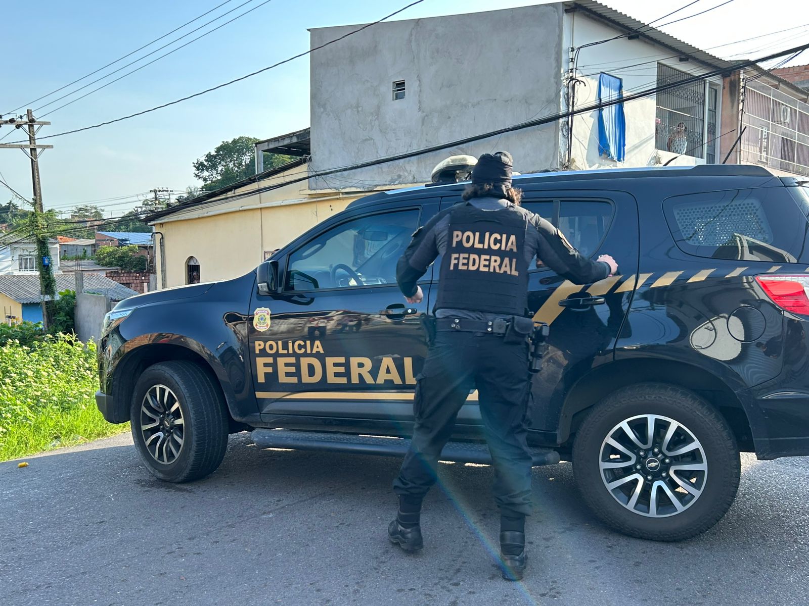 Foto: Jander Robson/Portal do Holanda