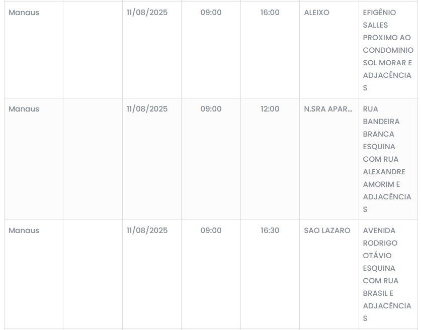 Foto: Divulga&ccedil;&atilde;o