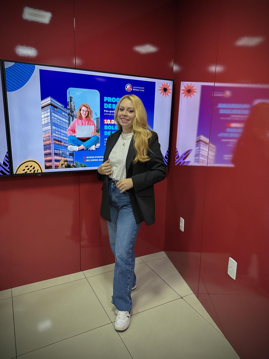 Imagem: Junior Lima / Edi&ccedil;&atilde;o de Imagem: Paulo Rabelo