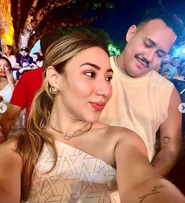 Foto: Reprodu&ccedil;&atilde;o Instagram