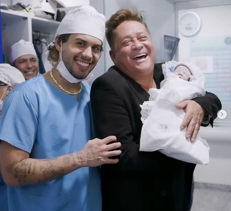 Foto: Reprodu&ccedil;&atilde;o Instagram