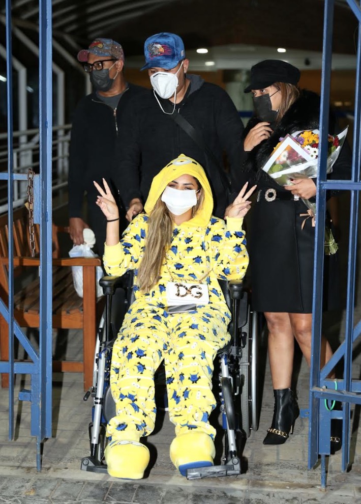 Foto: Lucas Ramos/Agnews