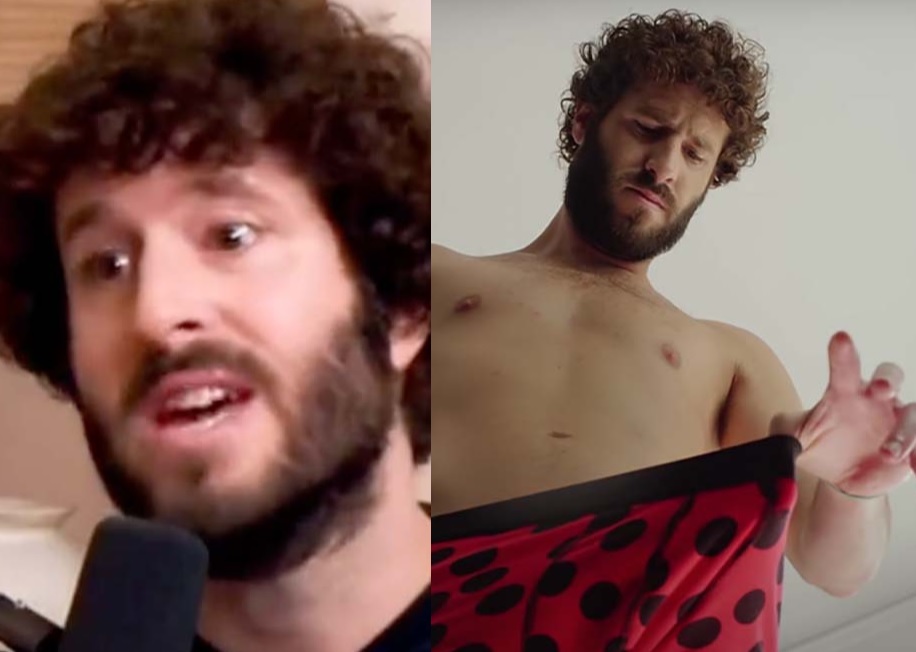 Na série Dave, disponível no streaming Star+, o micropênis de Lil Dicky é um dos protagonistas. E na sua vida real, o artista reconhece o mérito que o pequeno órgão tem em sua carreira.
