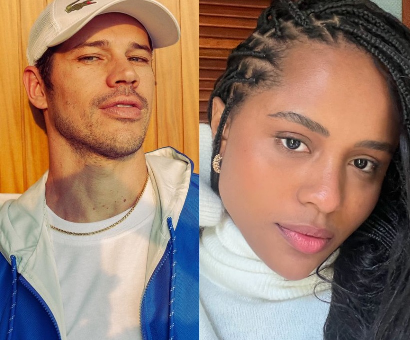 Foto: Reprodu&ccedil;&atilde;o Instagram