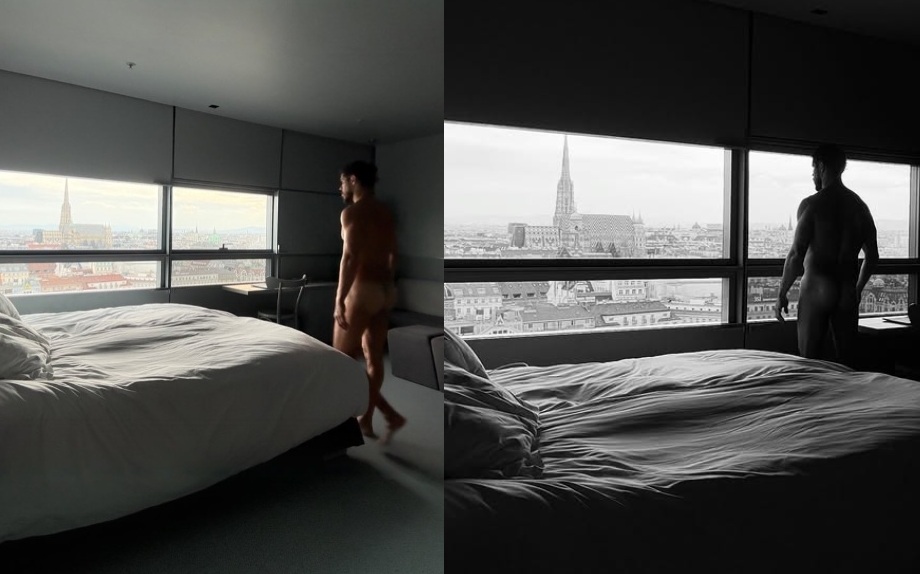 Foto: Reprodu&ccedil;&atilde;o Instagram