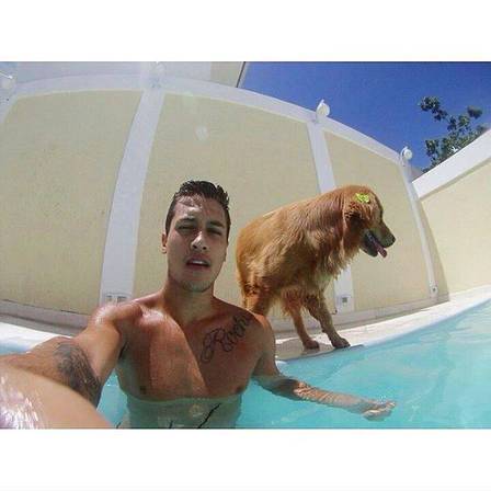 Foto: Reprodu&ccedil;&atilde;o/Instagram