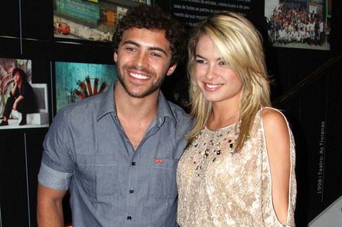 Foto: Reprodu&ccedil;&atilde;o Instagram