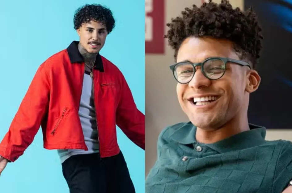  Foto: Reprodu&ccedil;&atilde;o/TV Globo 