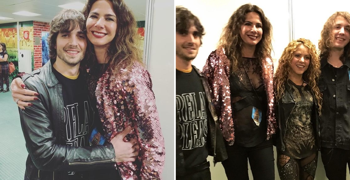 Chega ao fim casamento de Luciana Gimenez com dono da RedeTV!