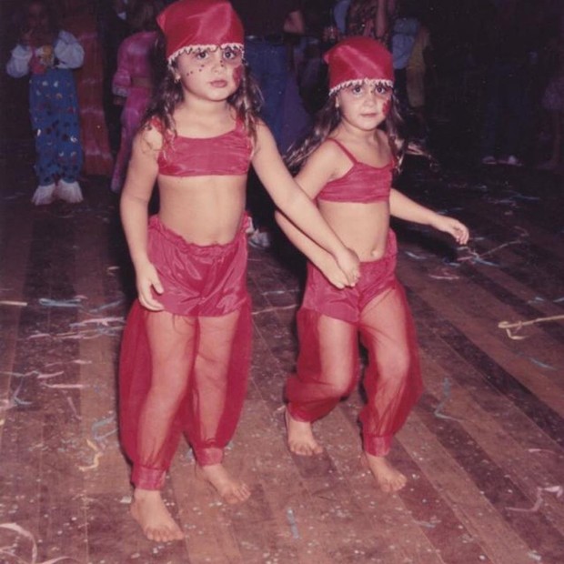 As irm&atilde;s Maiara e Maraisa - Foto: Reprodu&ccedil;&atilde;o/ Instagram 