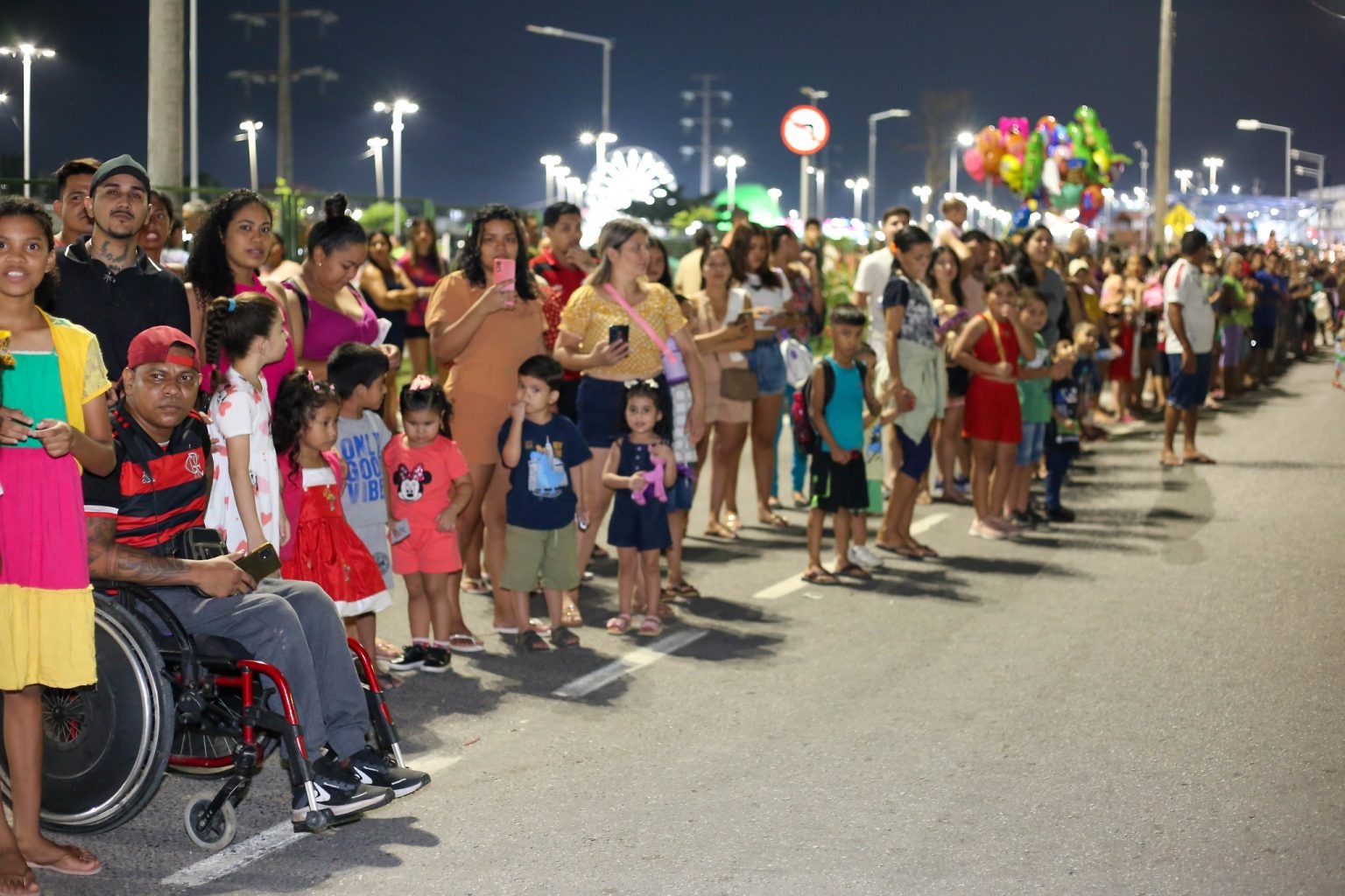 Fotos &ndash; Cl&oacute;vis Miranda/Semcom