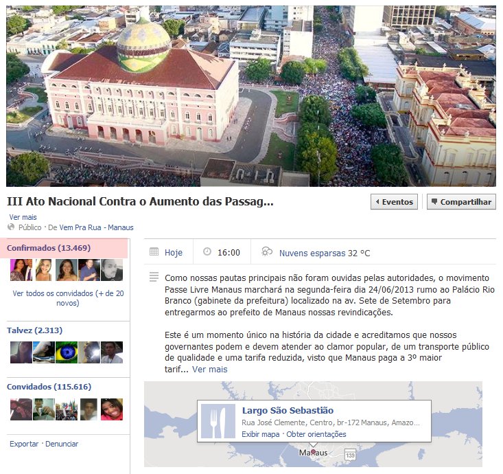 Foto: Divulga&ccedil;&atilde;o