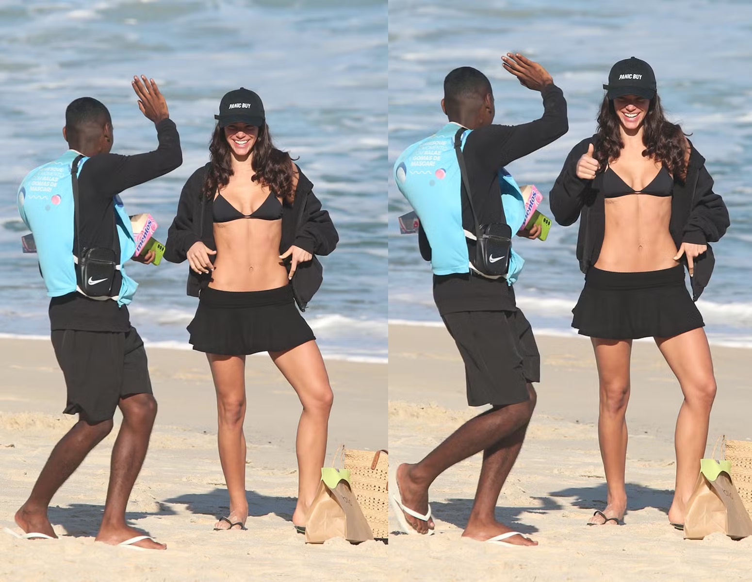Fotos: AgNews