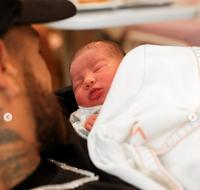 Foto: Reprodu&ccedil;&atilde;o Instagram