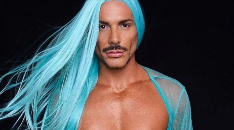 Foto: Reprodu&ccedil;&atilde;o Instagram