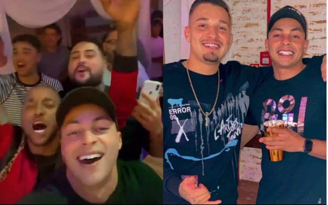 Foto: Reprodu&ccedil;&atilde;o Instagram