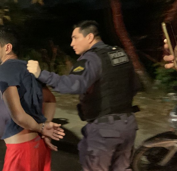 Foto: Caio Guarlotte / Portal do Holanda