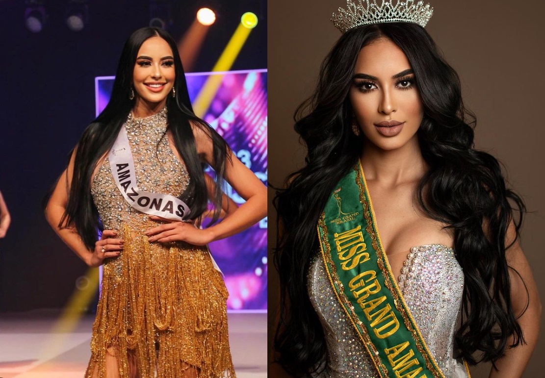 Fotos: Instagram Nathalia Acácia