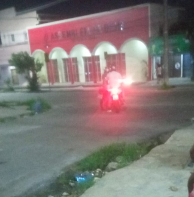 Foto: Divulga&ccedil;&atilde;o