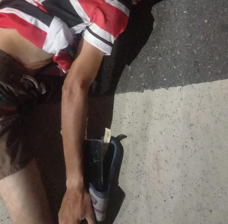 Foto: Divulga&ccedil;&atilde;o