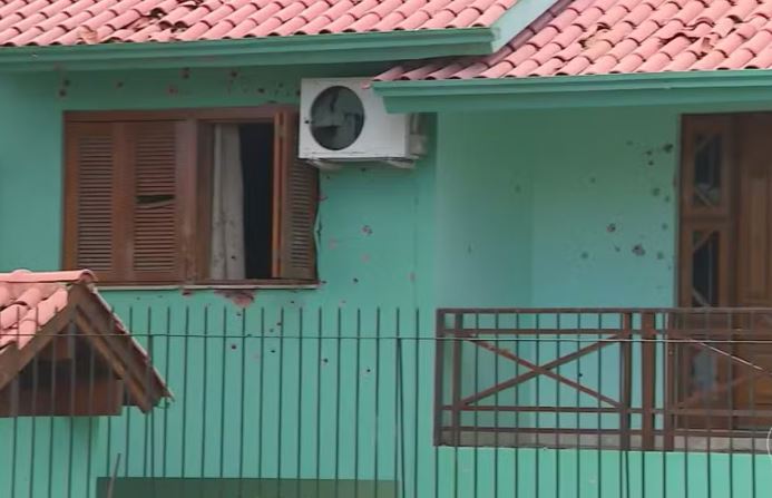 Foto: Reprodu&ccedil;&atilde;o TV Globo