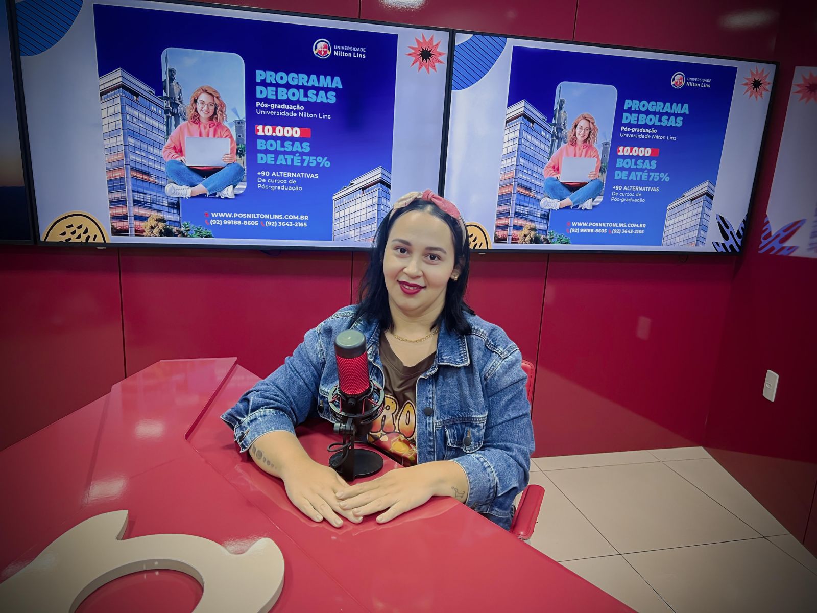 Fotografia: Paulo Rabelo/Portal Do Holanda