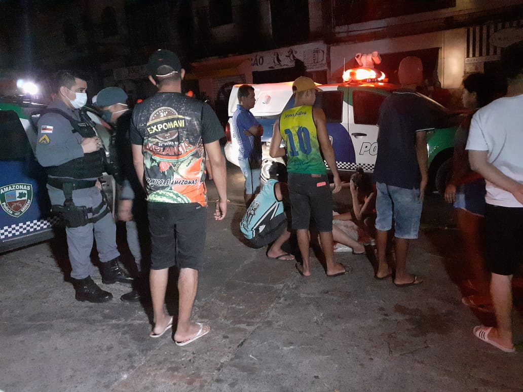 Foto: Portal do Holanda / Caio Guarlotte