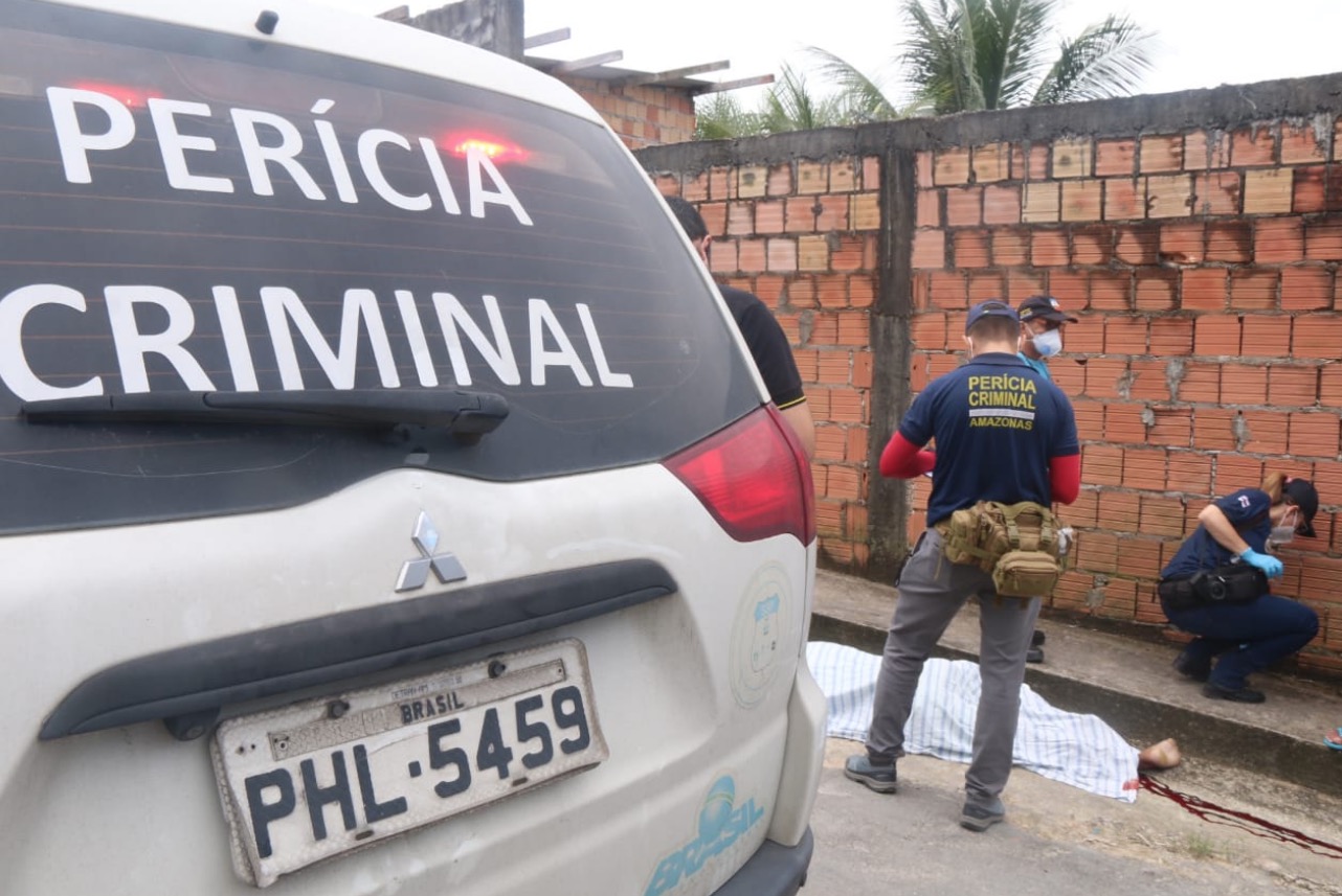  Foto: Jander Robson / Portal do Holanda