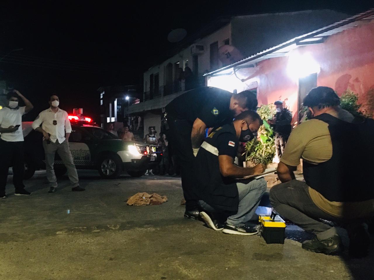 Foto: Portal do Holanda / Caio Guarlotte