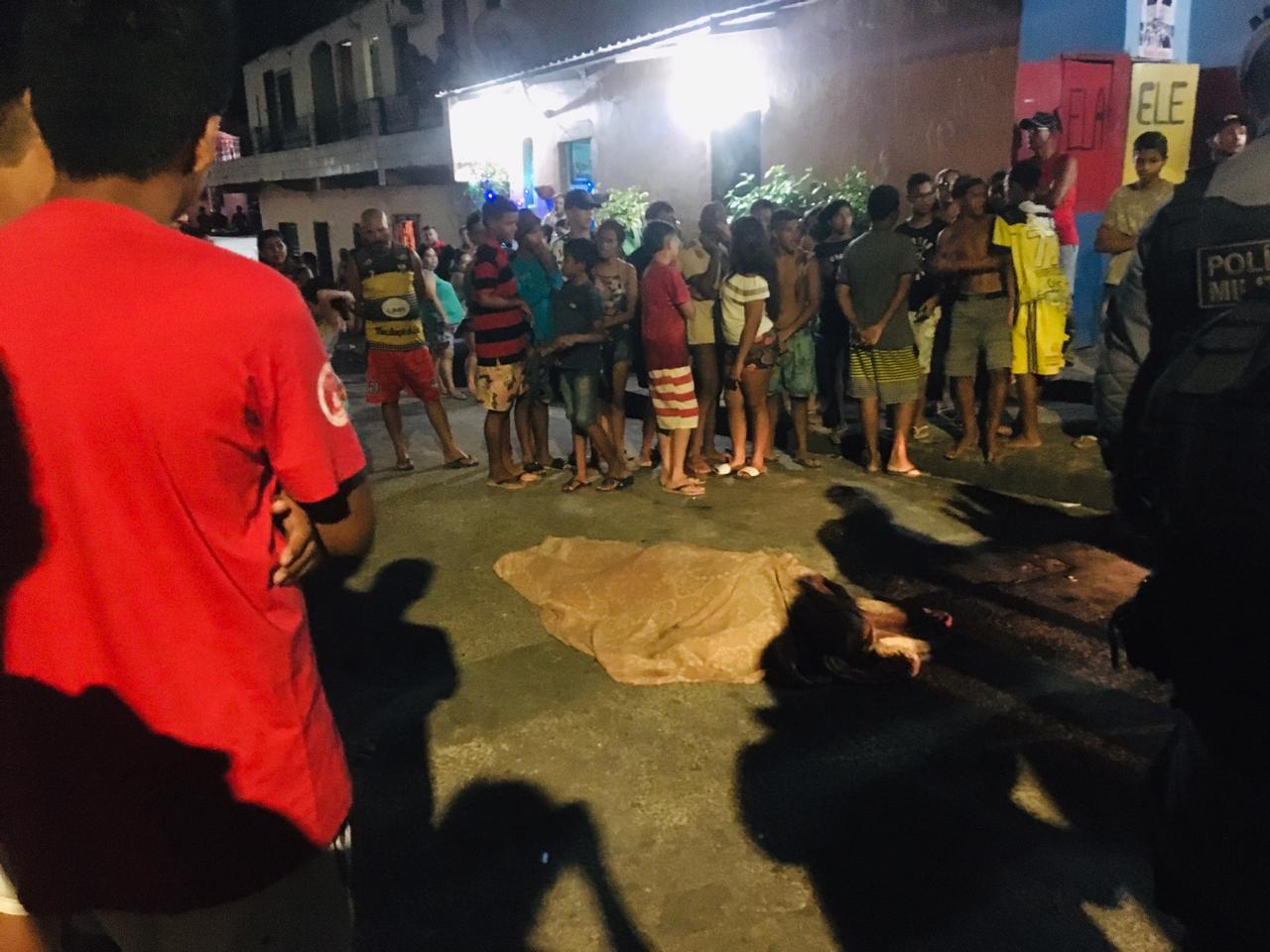 Foto: Portal do Holanda / Caio Guarlotte