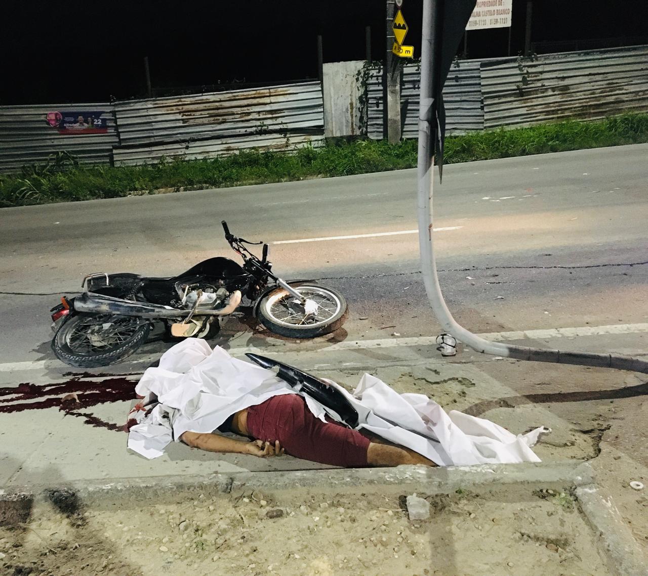 Foto: Portal do Holanda / Caio Guralotte