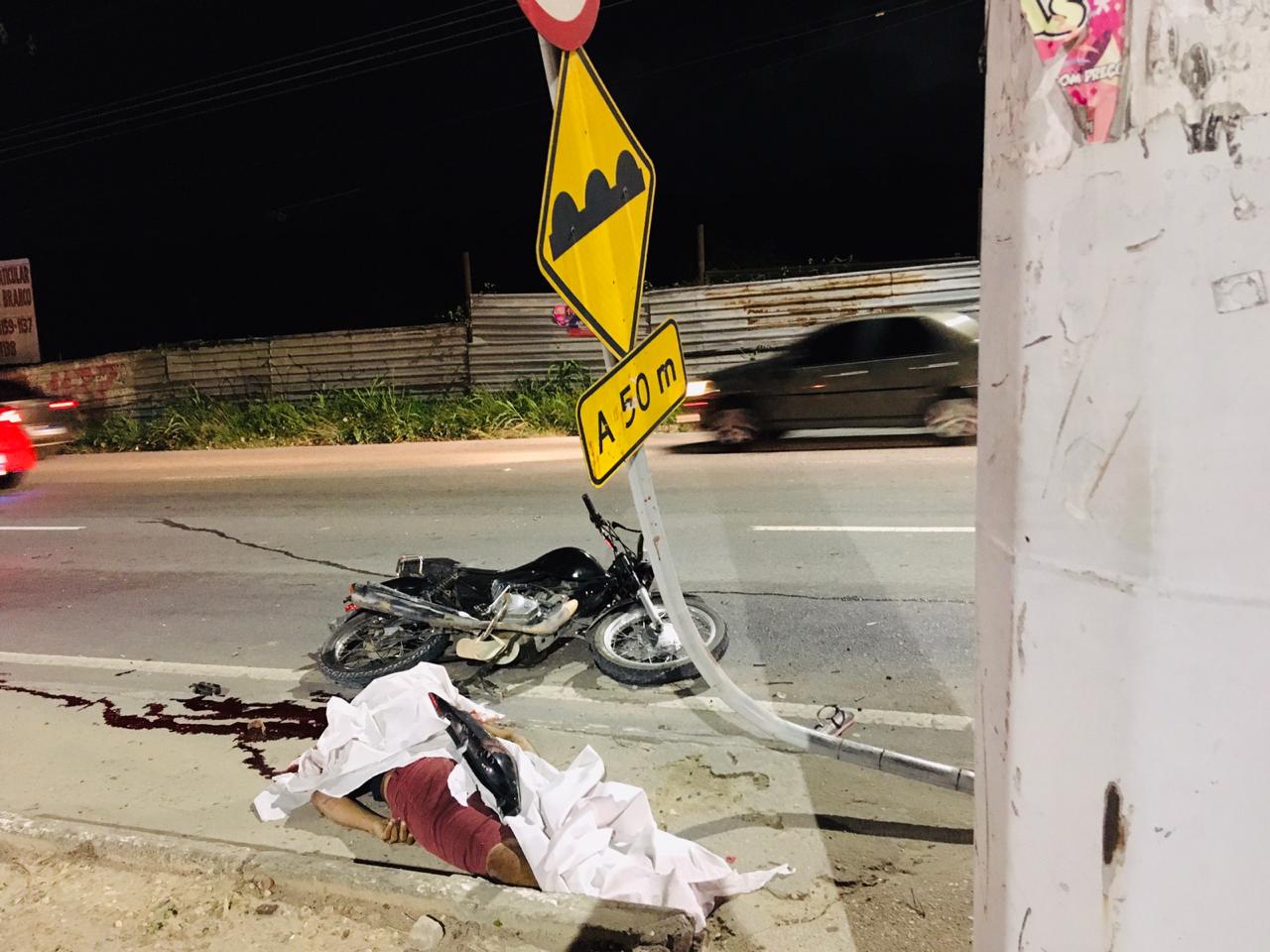 Foto: Portal do Holanda / Caio Guralotte