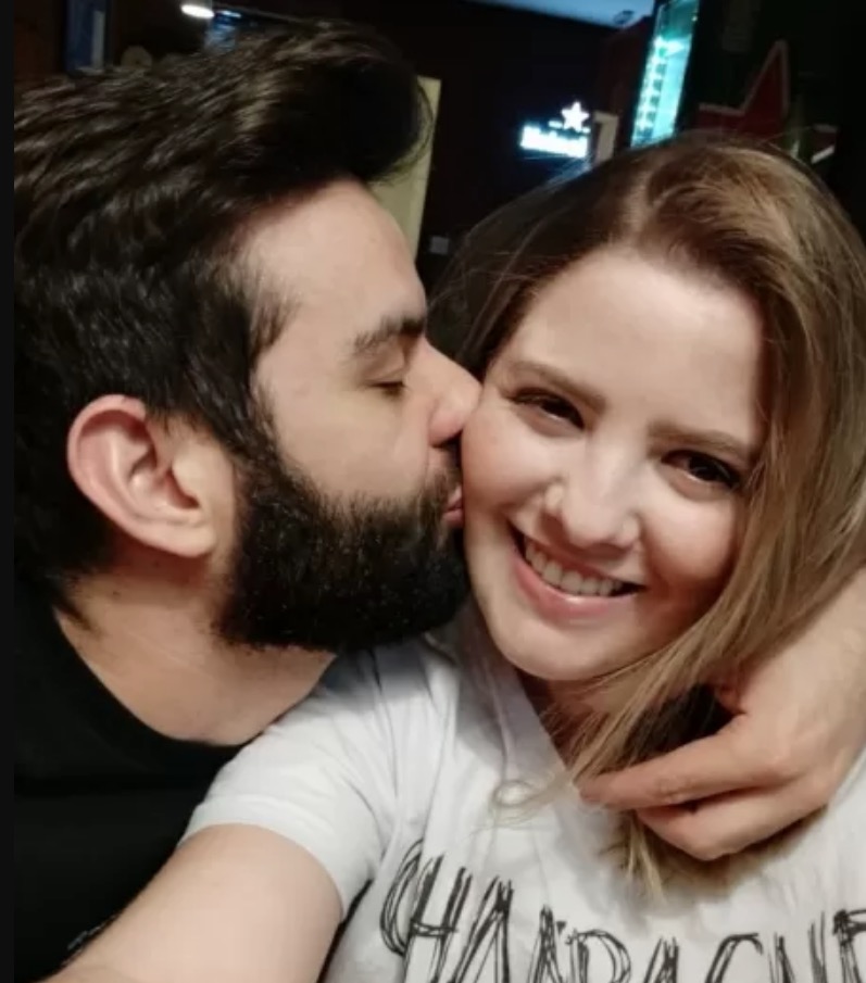 Foto: Arquivo Pessoal / Renato Serrano